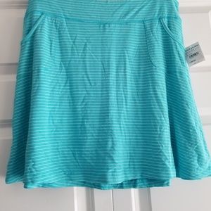 Fresh Produce Ladies Skort